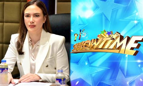 Mtrcb Chair Lala Sotto ‘di Kasama Sa Botohan Ng ‘its Showtime Suspension