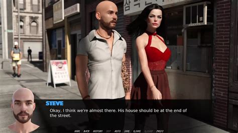 Taboo Games Part 8 Free 3D HD Porn Video 83 XHamster