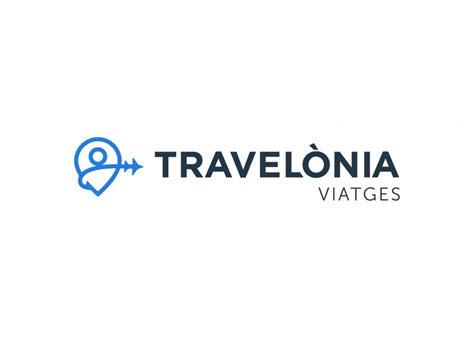 Diseño de logotipo para agencia de viajes Factoryfy