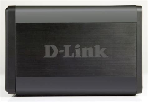 D Link 2 Bay Network Storage Enclosure Dns 323 Techrepublic