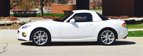 Mazda MX-5 (Miata) NC Hardtop - $3500 (Madison, WI) : Buy, Sell & Trade ...