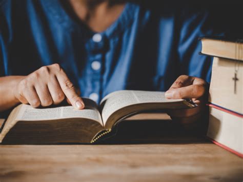 Comenzó la Lectio Divina en la parroquia