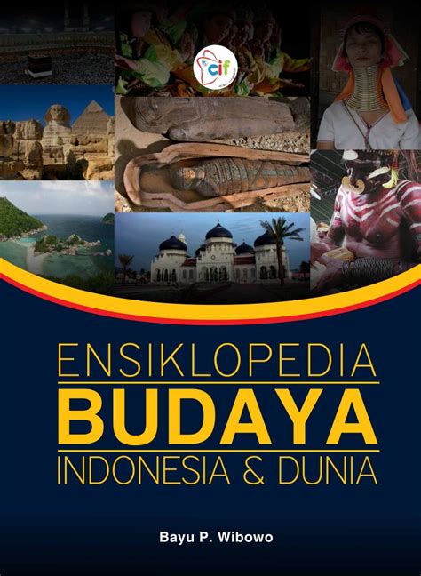 Ensiklopedia Budaya Indonesia Dunia Niaga Swadaya