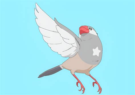 Download Anime Sasaki And Peeps Pii-chan (Sasaki And Peeps) HD ...