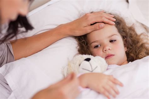 Meningitis En Ni Os S Ntomas Tratamiento Y Prevenci N