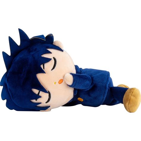 Club Mocchi Mocchi Jujutsu Kaisen Suya Suya Megumi Fushiguro 8 Inch Plush