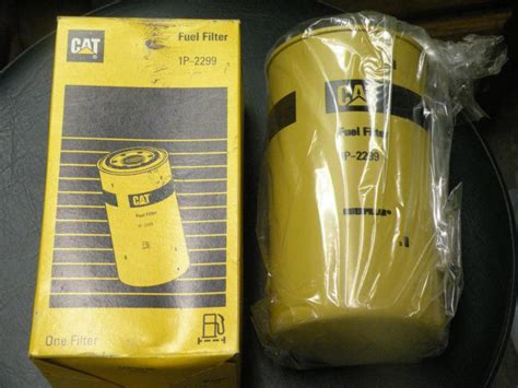 Find Caterpillar Fuel Filter In Norwalk Connecticut Us For Us 1495