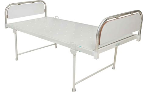 Deluxe C 1802 Bed Hospital Beds Carevel Medical Systems Pvt Ltd