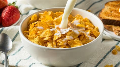 Cereales En El Desayuno Un Cl Sico Con Historia Cucinare