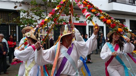 Secret Tenerife Traditional Fiestas In Tegueste