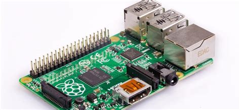 Raspberry Pi 1 Qué es y cómo funciona Informática