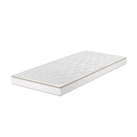 Surmatelas Visco T11 90x200 cm Confort équilibré Mousse