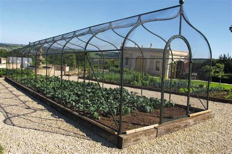 15 Stylish Fruit Cages For Keeping Your Produce Protected Vegetable Garden Design Fruit Cage