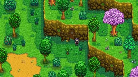 Stardew Valley Mastery Cave Guide Prima Games