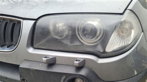 BMW X3 E83 KOMPLETNA LAMPA BIXENON DYNAMIC LEWA 6923857 za 2499 zł z