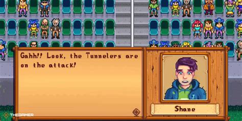 Stardew Valley A Complete Guide To Marrying Shane