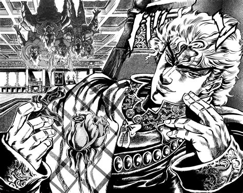 Jojo S Bizarre Adventure Phantom Blood