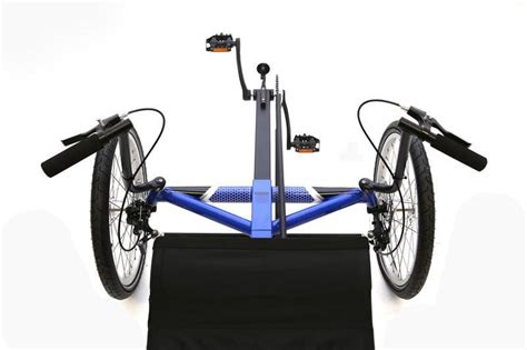 Terratrike Terra Trike Rover I8 Colorado E Bikes