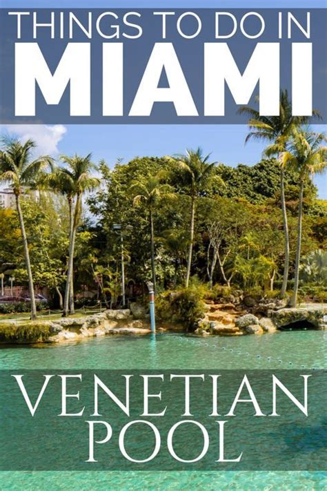 Top 25 Things To Do In Miami Artofit