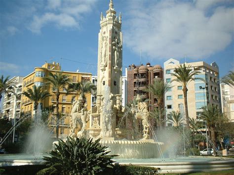 Alicante | Name, History, Commerce, & Map | Britannica