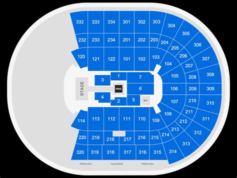 Upper Section 300 Aew X Njpw Forbidden Door 26 Jun 2022 United