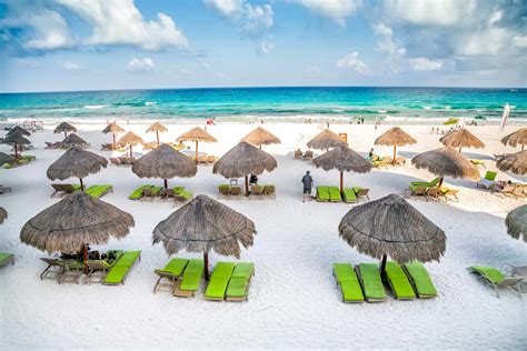 8 Best Tours & Things To Do In Cancun (Mexico)