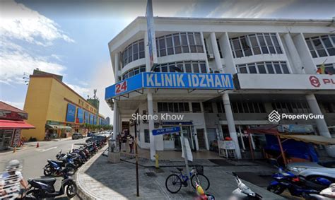 Medan Idaman Business Centre Jalan Gombak Ong Tai Kim Danau Kota