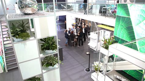 Systems For Stand Construction And Shopfitting Euroshop 2020