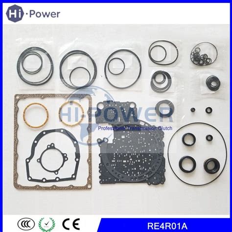 Re R A Automatic Transmission Clutch Repair Kit For Nissna Y Hd