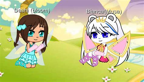 Octonauts And Winx Club Crossover 🐾 • Octonauts • 🐾 Amino