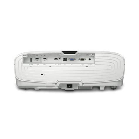 Epson PowerLite Home Cinema 5050UB 4K PRO-UHD LCD Projector with 2600 ...