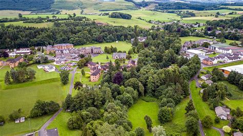 Strathallan School Perth Scotland Uk Which Boarding School