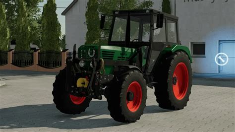 Ls Deutz D Wd Fh Forbidden Mods Einfach Verboten Gut