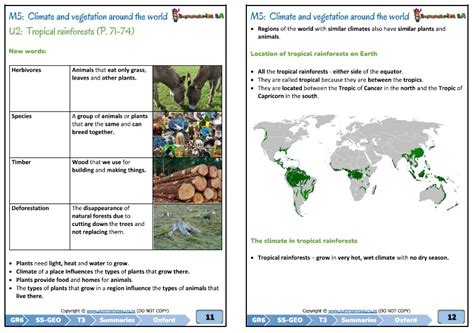 Grade 6 Social Sciences Ss Geography And History Term 3 Oxford Classroom101