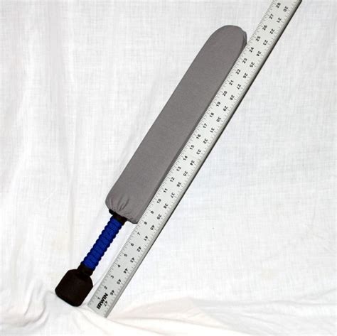 ultra light flail forged foam