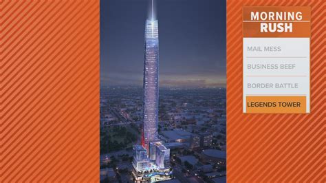 Proposed skyscraper in Oklahoma City could be tallest in U.S ...