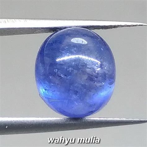 Gambar Batu Ruby Birma Asli Leonard Newman