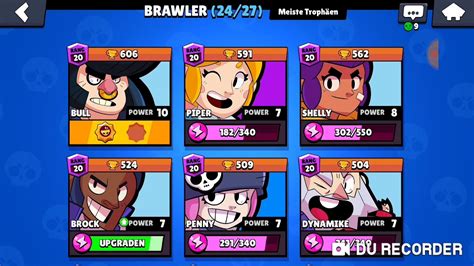 Mega Boxen Opening Brawl Stars Youtube