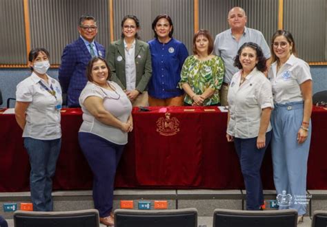 Inicia Ciencias de la Educación proceso de reacreditación Meridiano mx