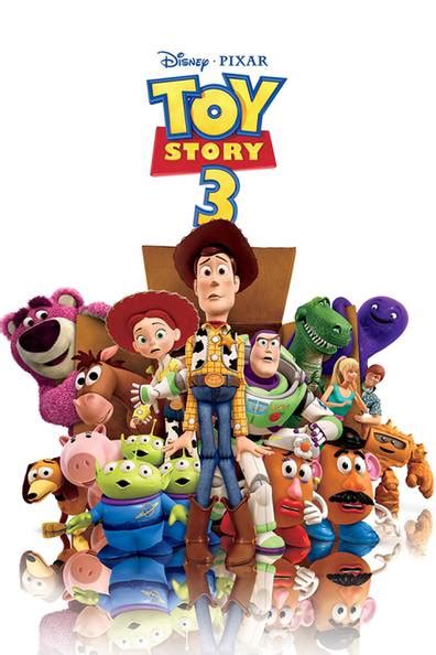 How to watch and stream Toy Story 3 - 2010 on Roku