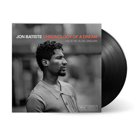 All – Jon Batiste Official Store