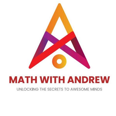 math  andrew youtube