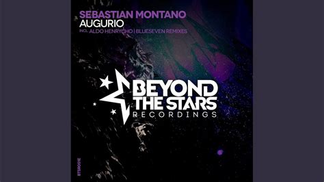 Augurio (Aldo Henrycho Remix) - YouTube Music