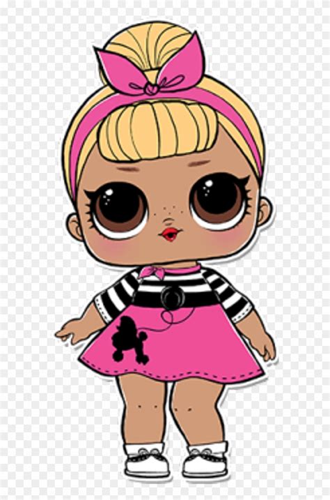 Lol Dolls Clipart 10 Free Cliparts Download Images On Clipground 2025