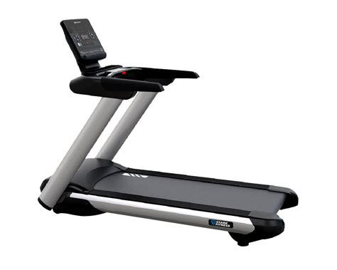 Treadmill Stark Fitness