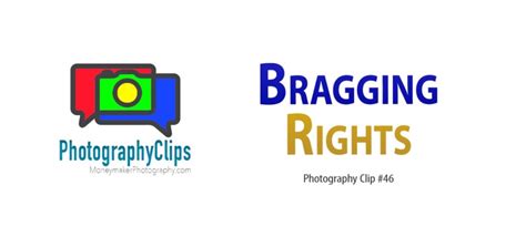 Bragging Rights Will Moneymaker Photography