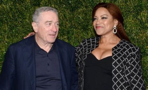 El Multimillonario Divorcio De Robert De Niro Su Exesposa Reclama 250