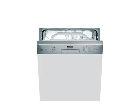 Zmywarka HOTPOINT ARISTON LFZ 2274 A IX HA Najlepsza Cena Opinie