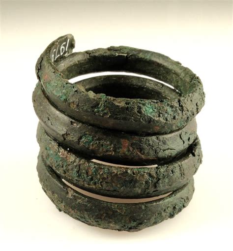 Bronze Age Jewellery | Aged jewelry, Ancient jewelry, Bronze age