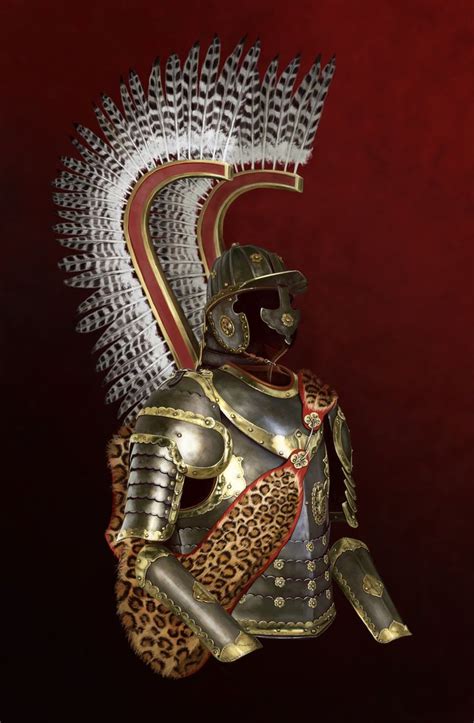 320 Best Polish Winged Hussars And Lancers Images On Pinterest Gel